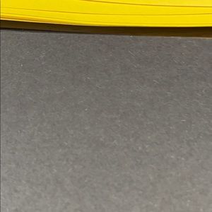 Meet your Posher, Allison